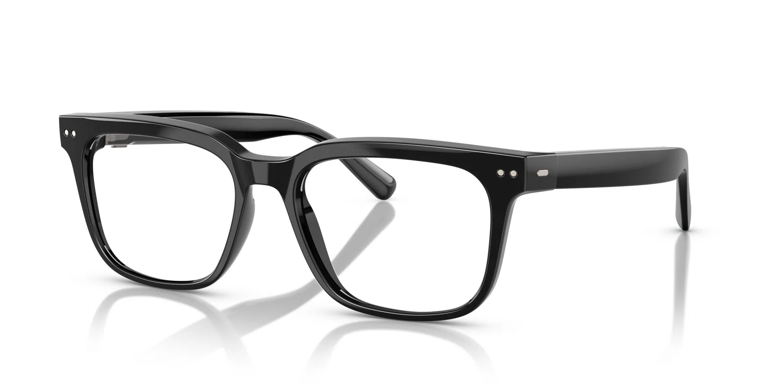 Nuance Audio Square 54 5001 Eyeglasses - view 49
